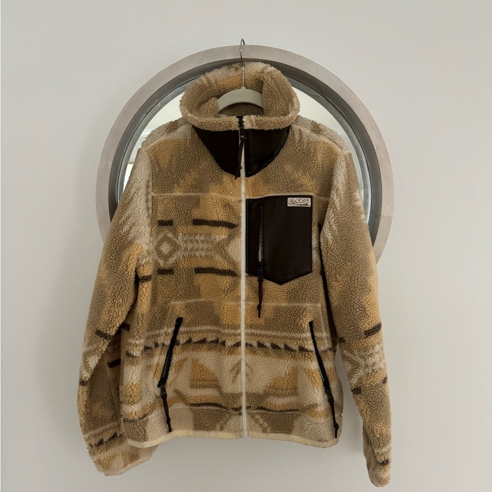 Polo Ralph Lauren Fleece. Size XL